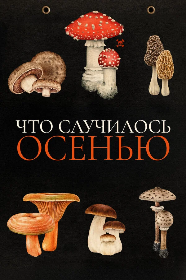 Смотреть Что случилось осенью онлайн бесплатно в HD качестве на русском языке